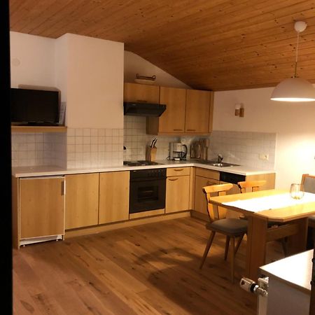 Appartment Rettenwender Filzmoos Buitenkant foto