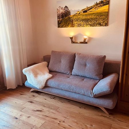Appartment Rettenwender Filzmoos Buitenkant foto