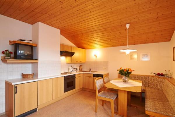 Appartment Rettenwender Filzmoos Buitenkant foto