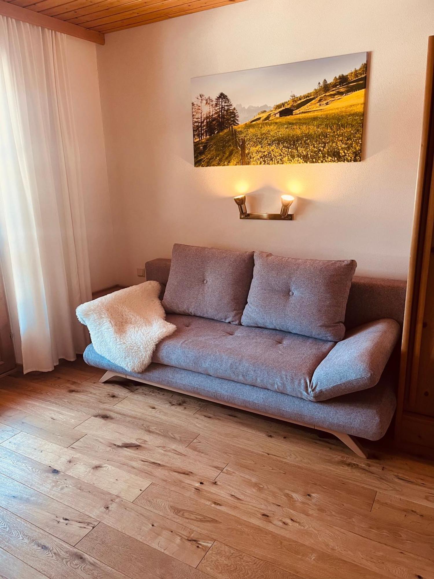 Appartment Rettenwender Filzmoos Buitenkant foto